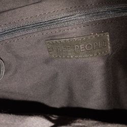 Free People Purse