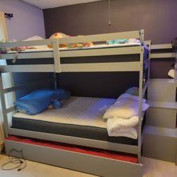 Bunk Bed