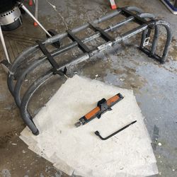 Tailgate Extender Nissan Frontier