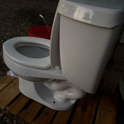 Taza De Baño ,toilet