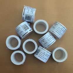 2024 Forever Stamps - 10 Rolls 