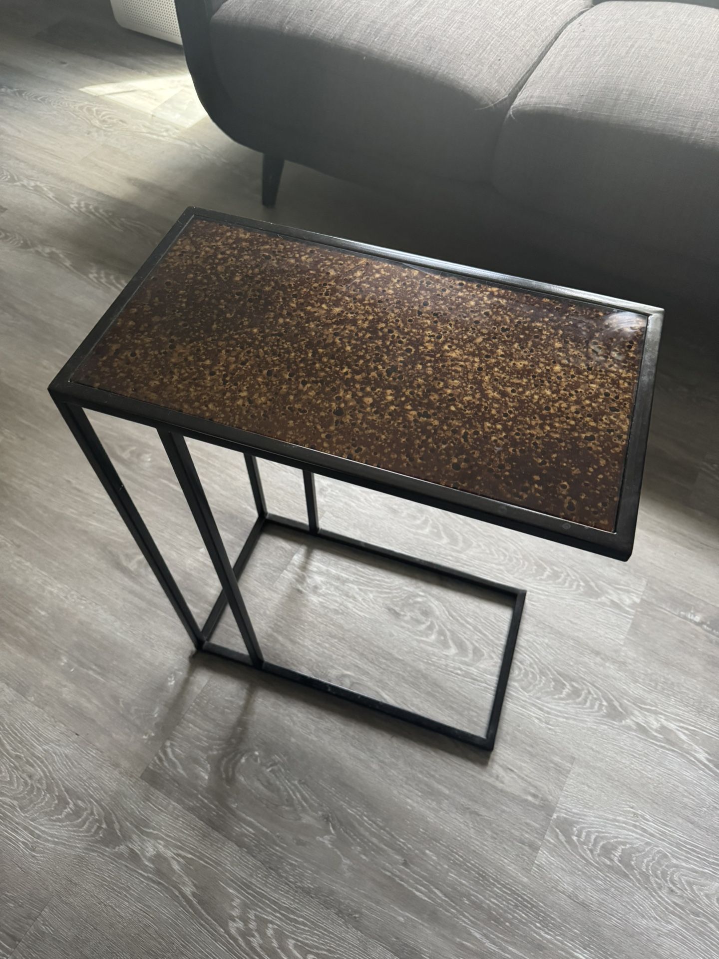 Bed Desk Table