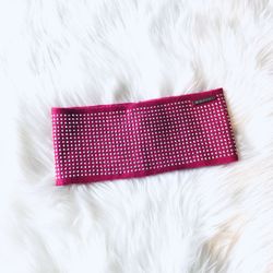 Michael Kors head warmer!