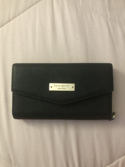 Kate Spade Wristlet Wallet