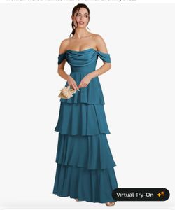 Beautiful Dress