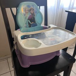 Baby/Toddler Portable Boaster Seat