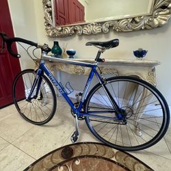 Trek Road Bike