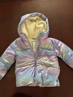 Chamarrita GAP size 5