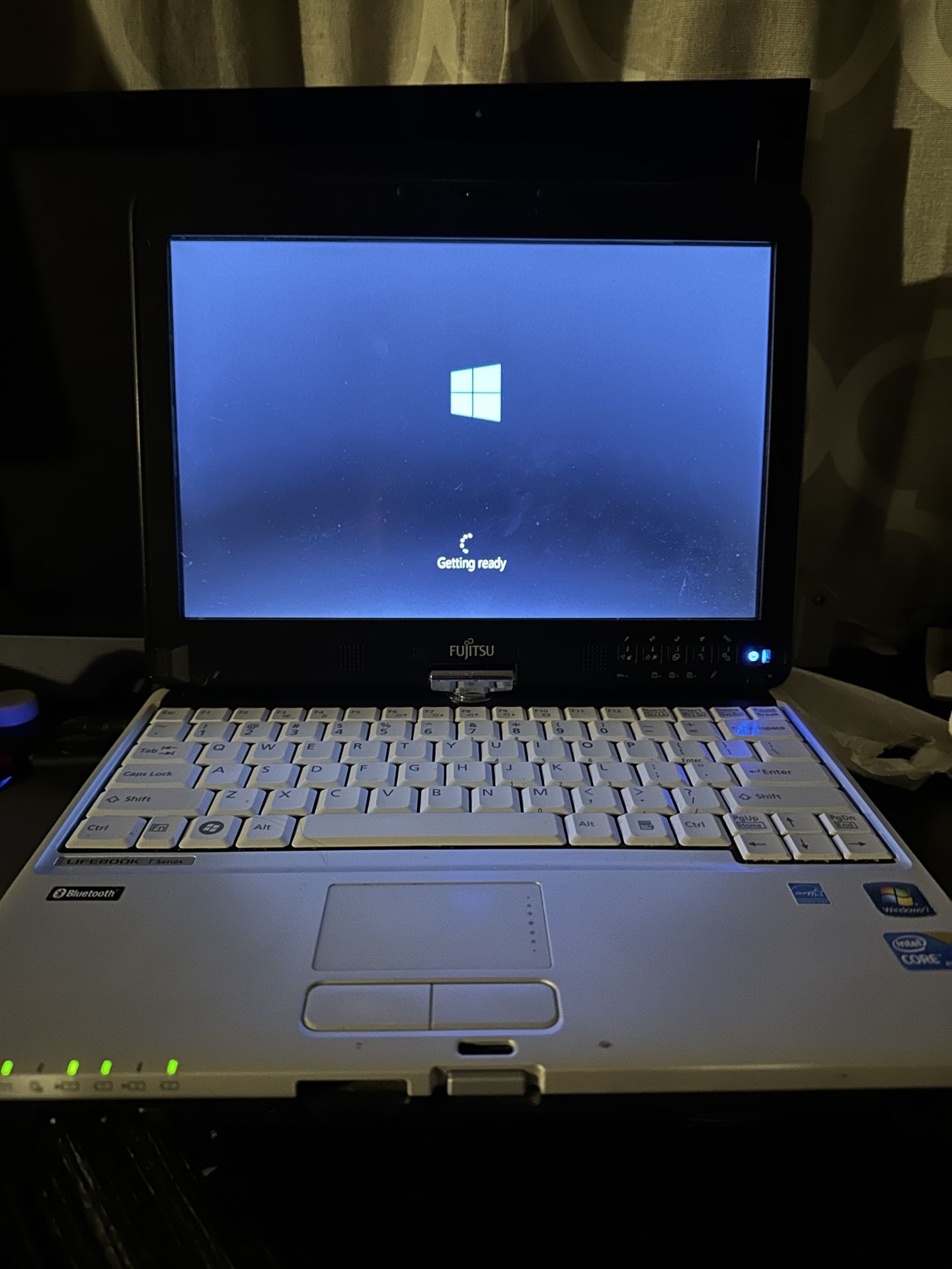 Laptop