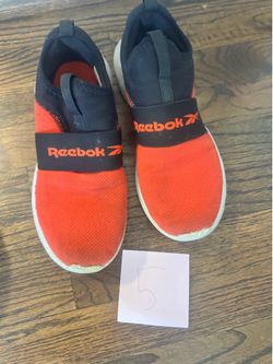 Men’s shoes