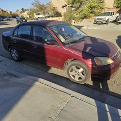 2003 Honda Civic
