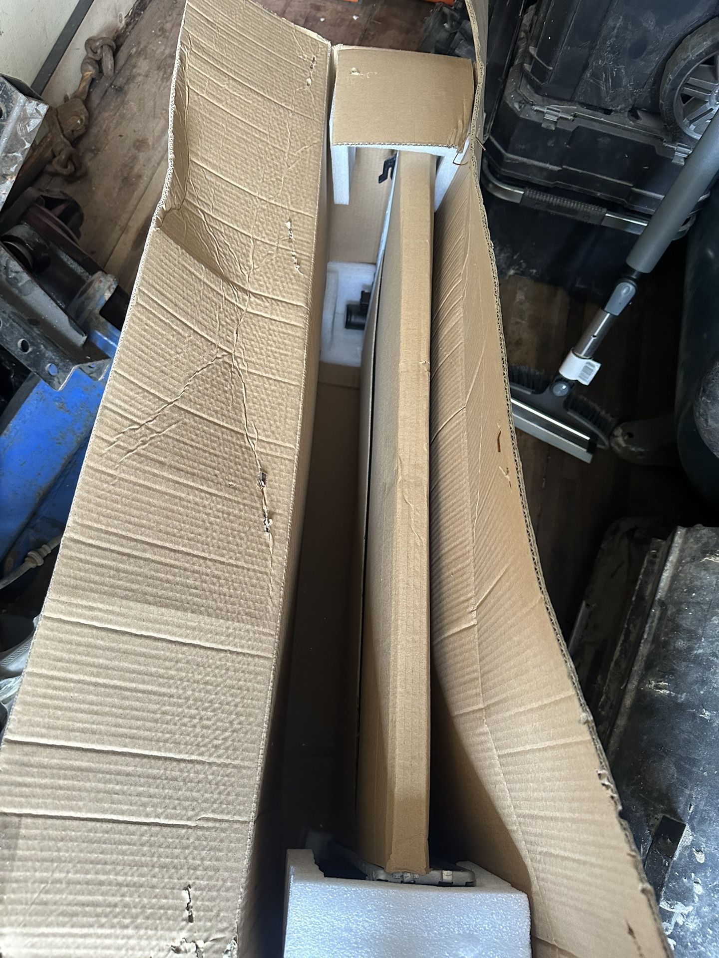 Radiator 2008 Ford F-150 5.4L