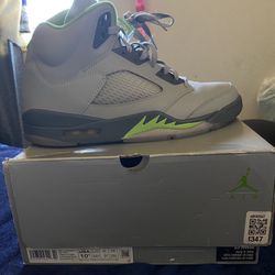 Jordan 5 Size 10.5