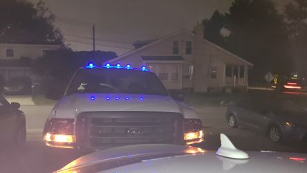 2003 Ford F-350 Super Duty