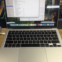 M1 Macbook Air