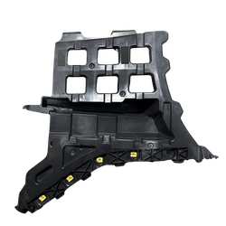 2015-2020 Genesis G80 / Hyundai Genesis Rear Bumper Side Bracket - LH 86615-B1500