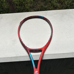 Yonex tennis rackets
