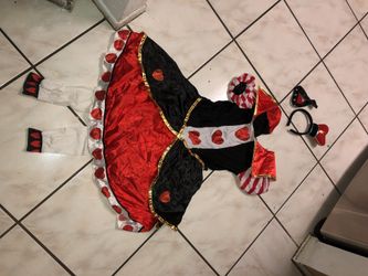 Disney Halloween costume