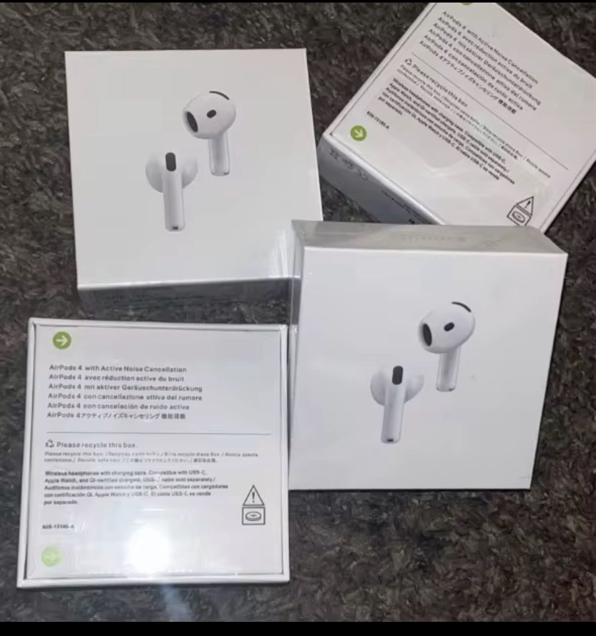 AirPods Pro2 Nd Gen2