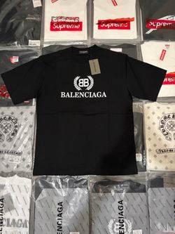 Balenciaga shirt