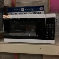 Sharp Countertop Microwave Oven 