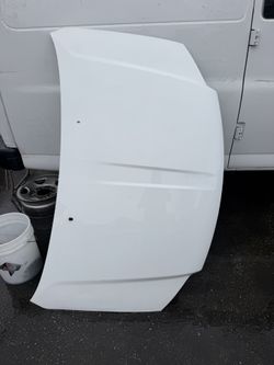 Caravan Hood