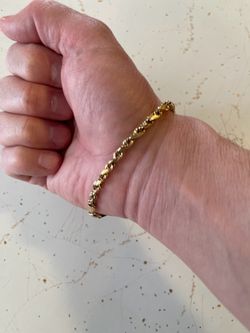 Gold 10k  Oro