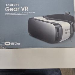 Samsung Gear VR