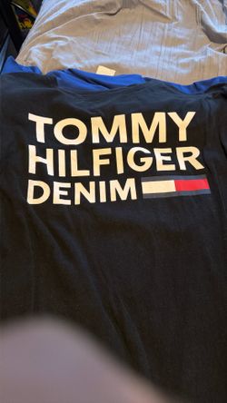 Tommy Hilfiger T
