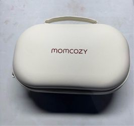 Momcozy Mobile Flow Hands-Free Breast Pump | M9
