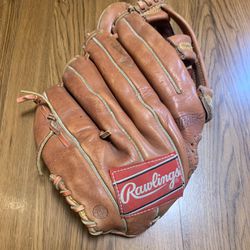 Rawlings Century ll Series Glove