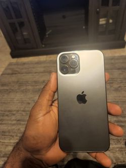 iPhone 12 Pro 128gb Unlocked