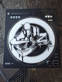 Rane 12