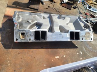 Vortec intake for trade or sale