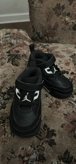 Jordan sneakers toddlers