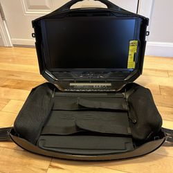 Vanguard travel gaming Case 