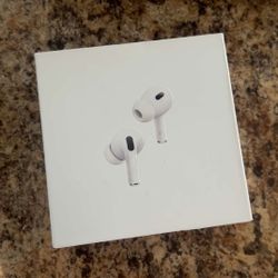 Airpod Pro’s