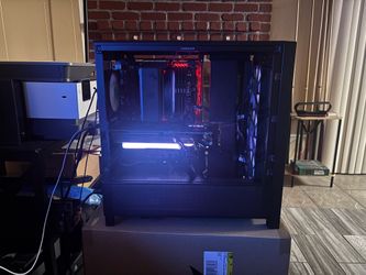 Gaming pc 🔥🔥🔥🔥🔥🔥