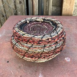 Handmade Basket 