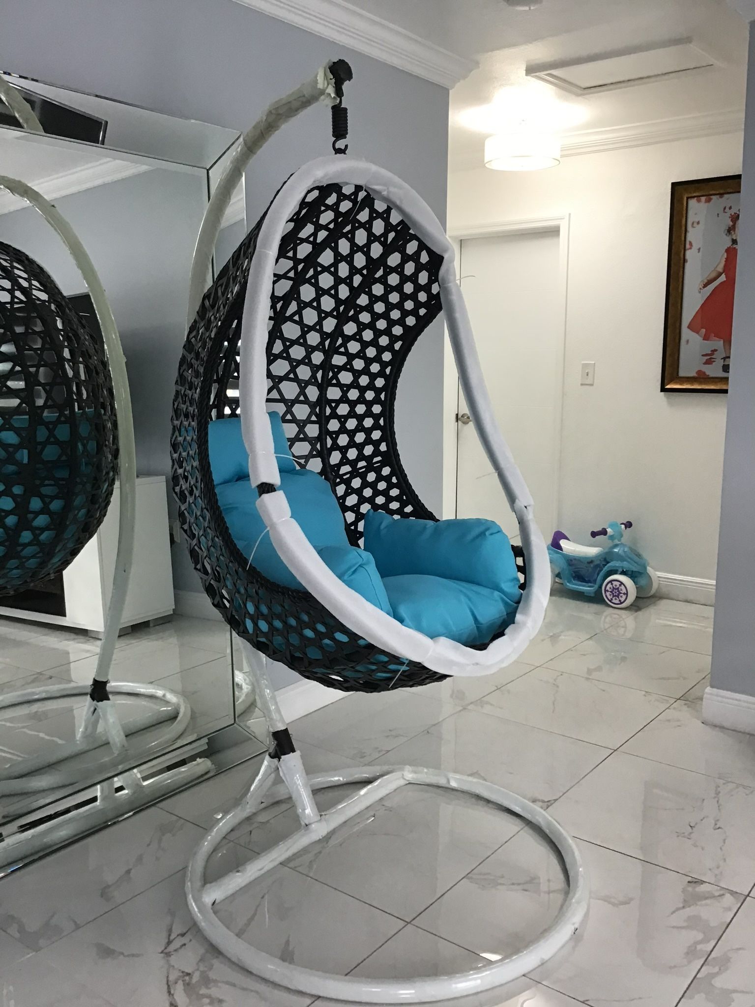 Outdoor Patio Furniture