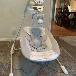 Ingenuity baby Swing 