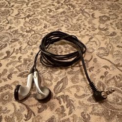 Corded Earbuds