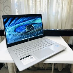 Chromebook Hp