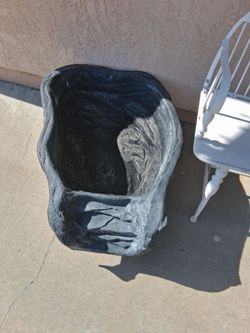 Fish pond or turtle pond pool mold