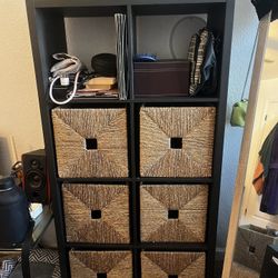 8 Cube Organizer 