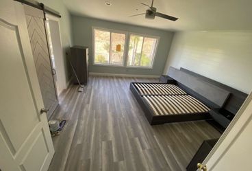 Vinyl Laminate Flooring