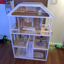 Doll House