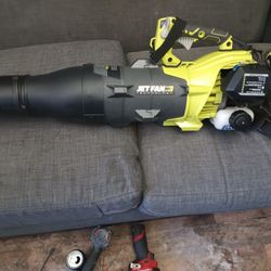 Blower