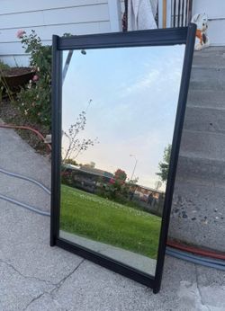 Huge Mirror