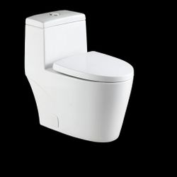 New Toilet.                                                  Bathroom Vanity 